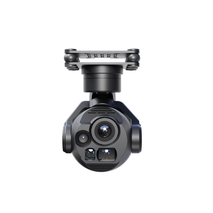 Thermal Imager Drone Gimbal - Skydroid c13axis estabilizado gimbal 30x zoom