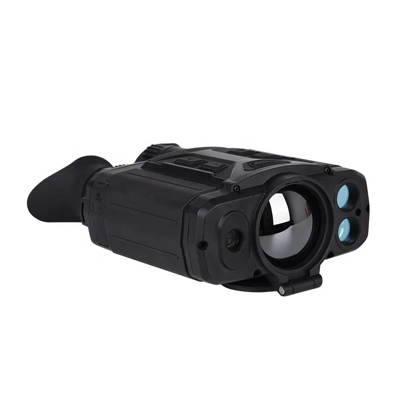 Thermal Scope Night Vision Monocular - DECCA Preço de Atacado Escopo Térmico
