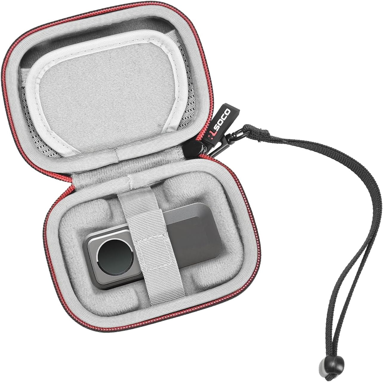 Topdon Tc001 Thermal Camera - Estojo rígido para câmeras térmicas FLIR