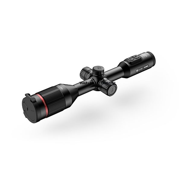 Guide Sensmart Thermal Monocular - Guia sensmart tu630 escopo de caça