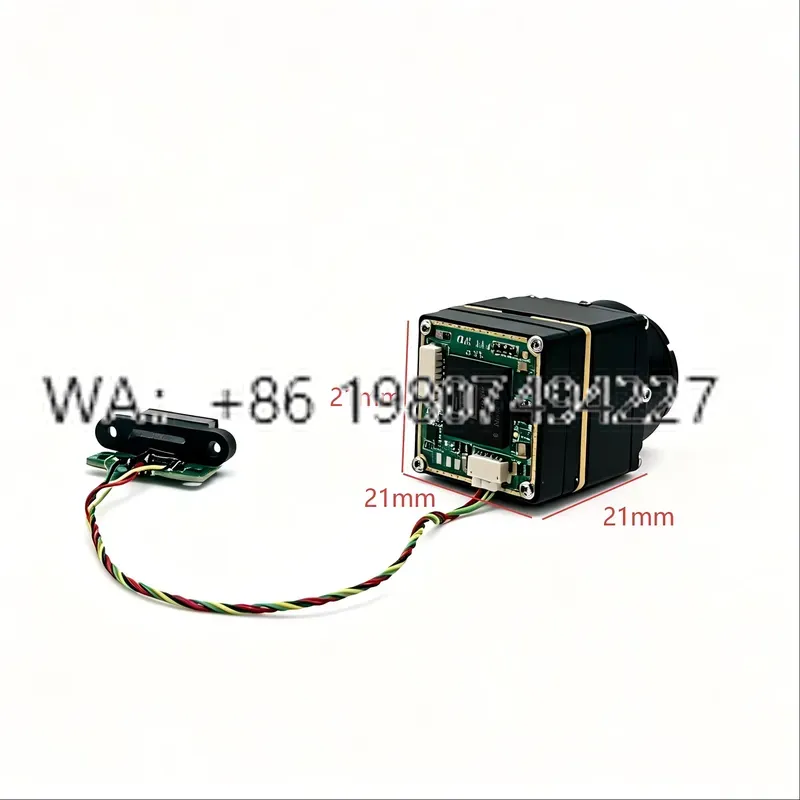 Thermal Module 640X512 Core - Módulo Térmico Infravermelho Não Refrigerado 640x512