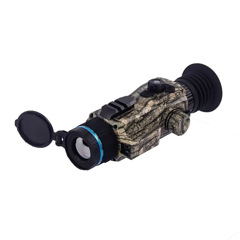 Hunting Thermal Imaging Scope - Luneta de Visão Noturna Keepguard para