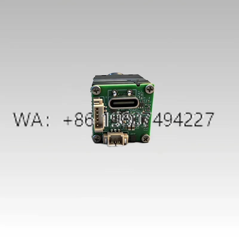 Thermal Module 640X512 Core - Módulo Térmico Não Refrigerado 640x512 para
