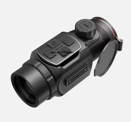 Thermal Scope Night Vision Monocular - Escopo de visão noturna digital 3-12x