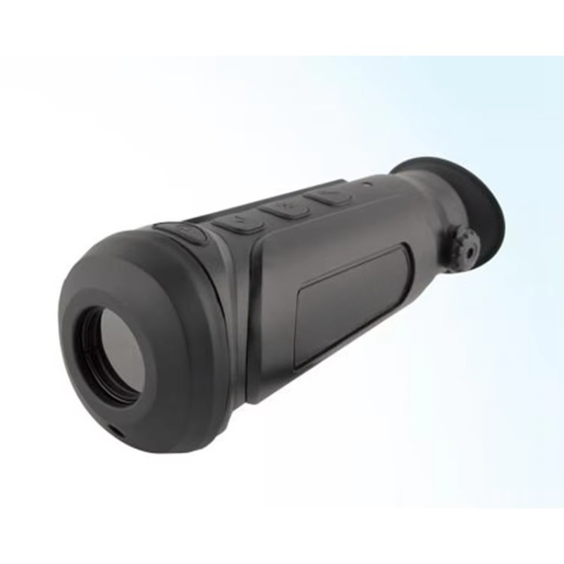 Câmera de Imagem Térmica para  - Thermal Scope Night Vision Monocular avaliação e preço