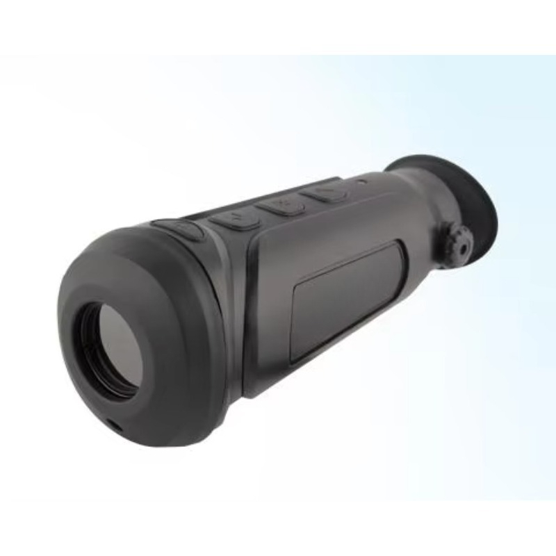Câmera de Imagem Térmica para  - Thermal Scope Night Vision Monocular avaliação e preço