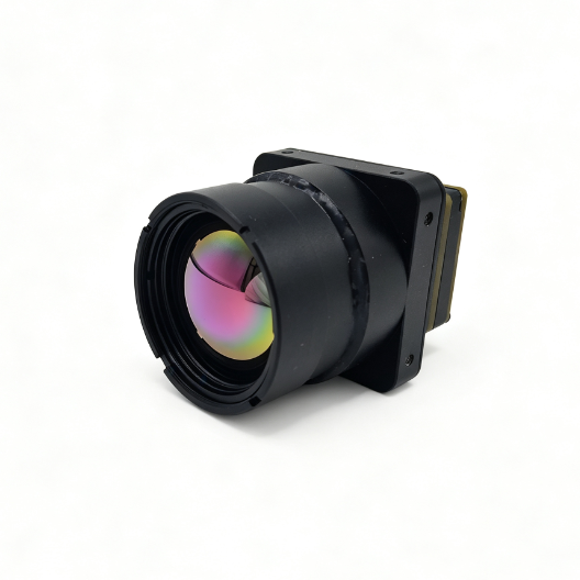 Câmera Térmica para UAV 640X51 - Thermal Module 640X512 Core avaliação e preço