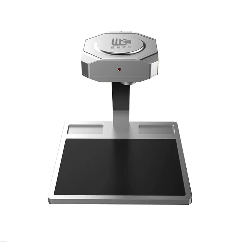Tlf iit shortcam ir imagem tér - Shortcam Thermal Imaging Pcb avaliação e preço