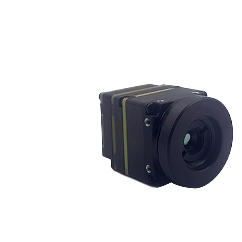 Módulo de Imagem Térmica Infra - Thermal Module 640X512 Core avaliação e preço