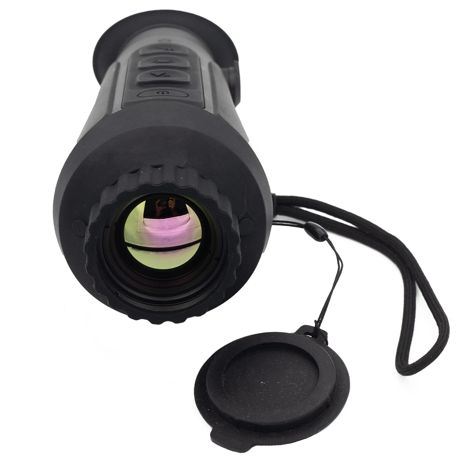 2025 produtos premium imagem t - Thermal Scope Night Vision Monocular avaliação e preço
