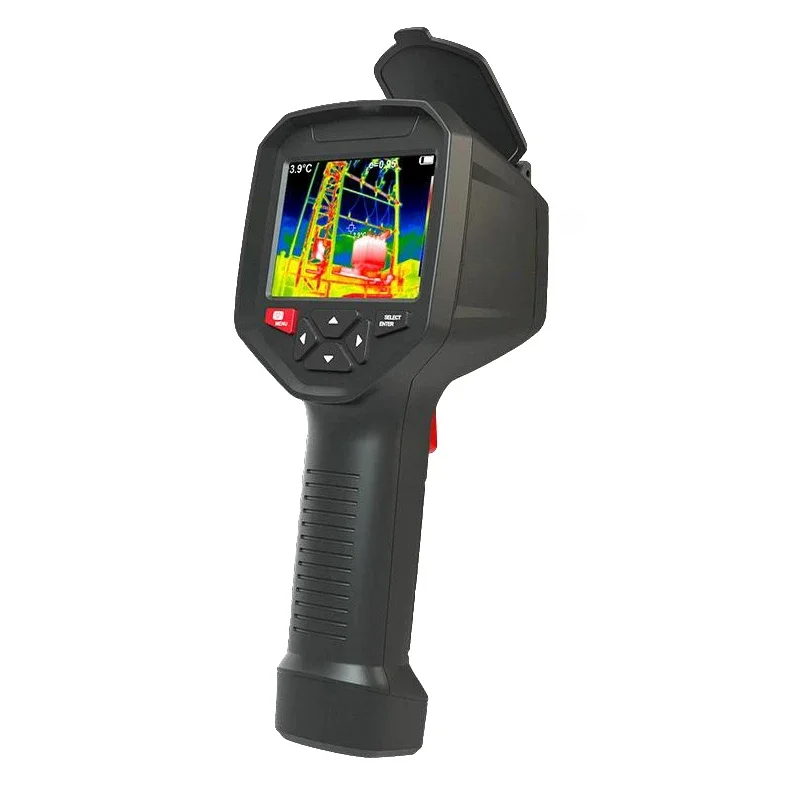 Câmara Térmica Infravermelha P - Thermal Imager Pcb Repair avaliação e preço