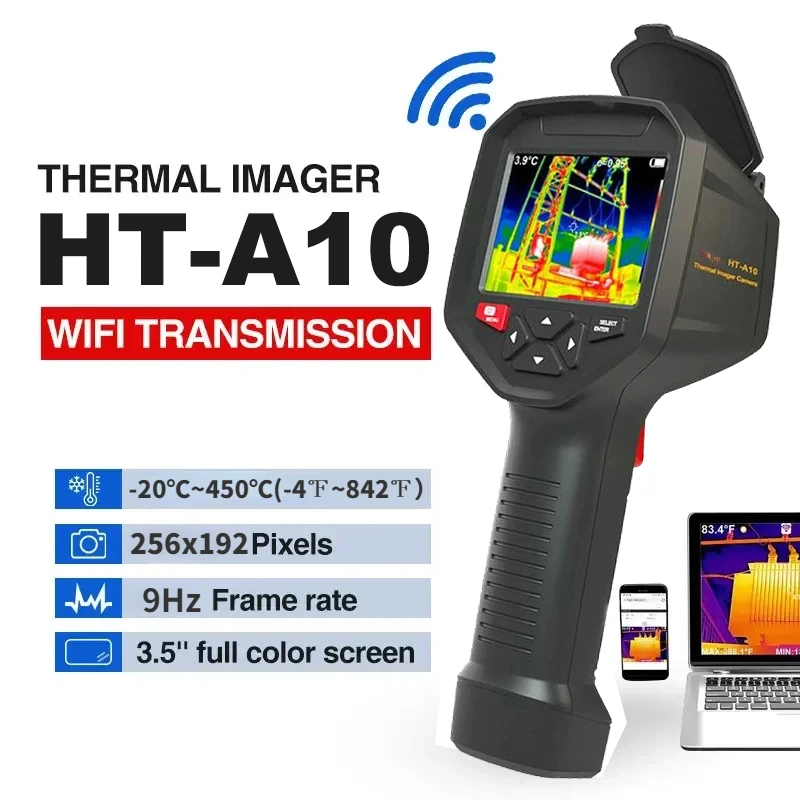 Câmara Térmica Infravermelha P - Thermal Imager Pcb Repair avaliação e preço