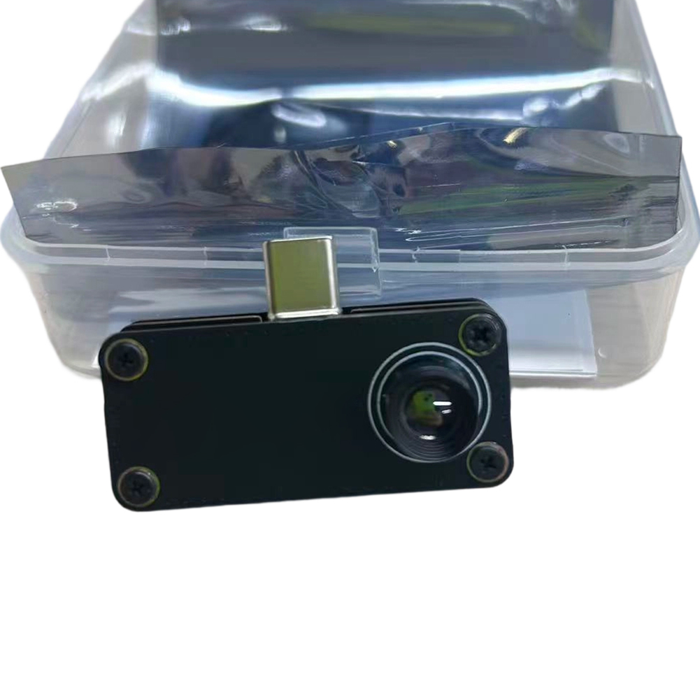 Câmera Termográfica TIOP01 32x - Tiop01 Thermal Camera avaliação e preço