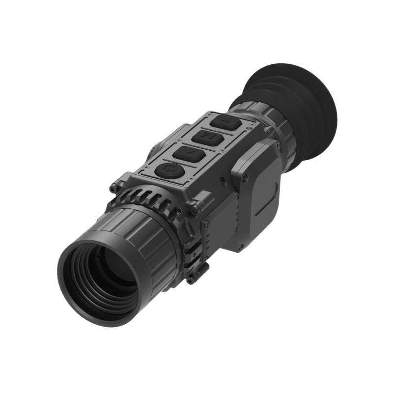 Monóculo Térmico Infravermelho - Thermal Scope Night Vision Monocular avaliação e preço