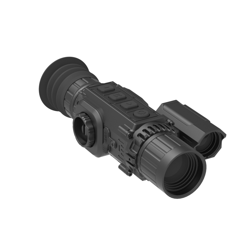 Monóculo Térmico Infravermelho - Thermal Scope Night Vision Monocular avaliação e preço