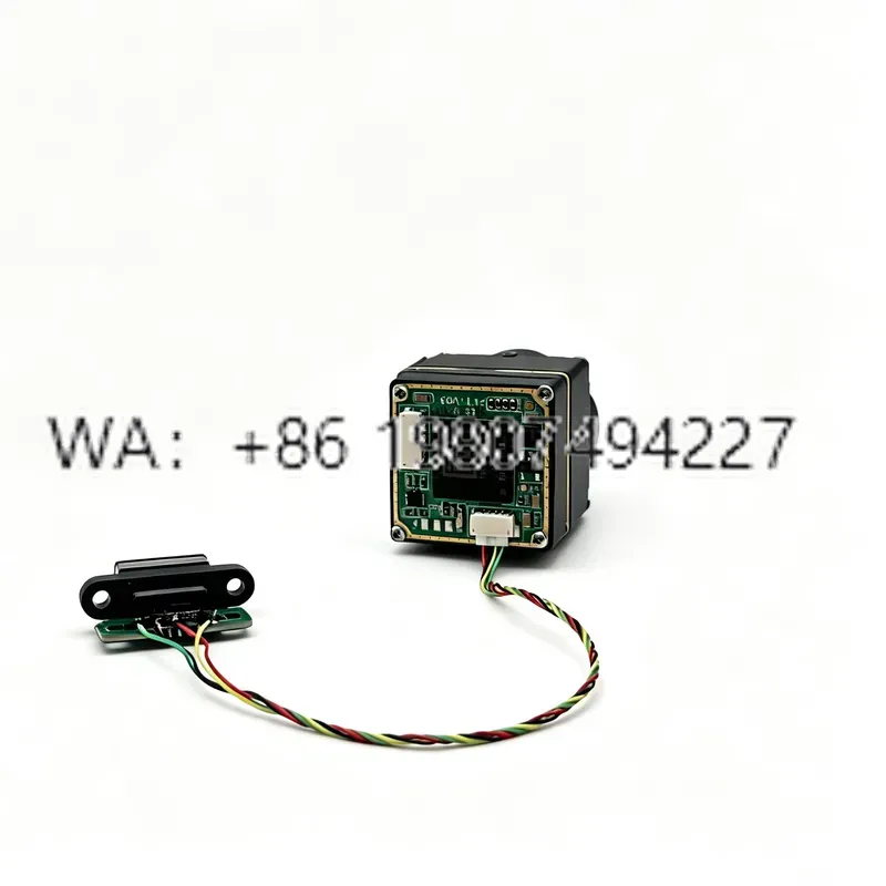 Módulo Térmico Infravermelho N - Thermal Module 640X512 Core avaliação e preço