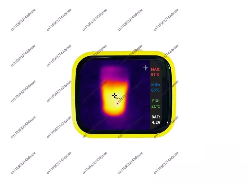 Dispositivo de visão noturna t - Underfloor Heating Thermal Detector avaliação e preço