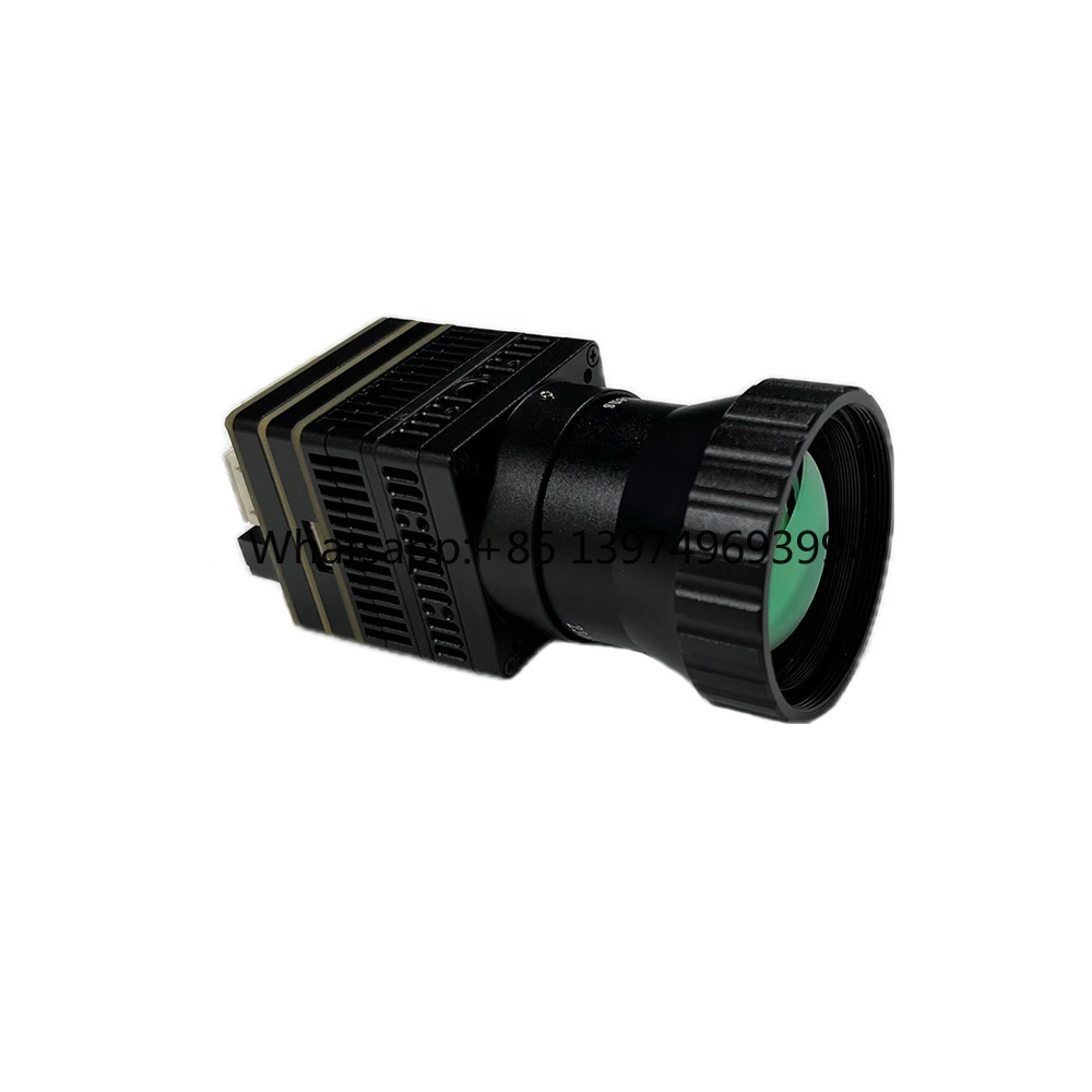 Câmera Térmica Infravermelha N - Thermal Module 640X512 Core avaliação e preço