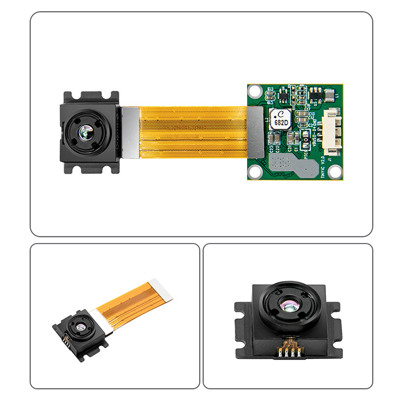 Câmera Térmica IR Tiny1-C 256x - Thermal Imaging Camera 256X192 avaliação e preço