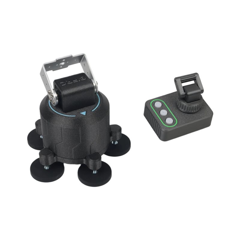 Gimbal 270 para Veículo Contro - Thermal Imager Drone Gimbal avaliação e preço