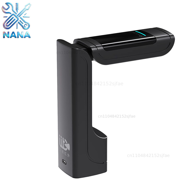 Câmera de Imagem Térmica Infra - Shortcam Thermal Imaging Pcb avaliação e preço