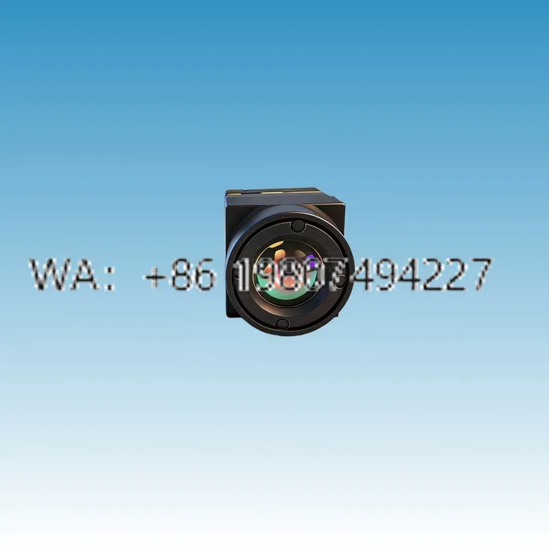 Módulo Térmico Não Refrigerado - Thermal Module 640X512 Core avaliação e preço
