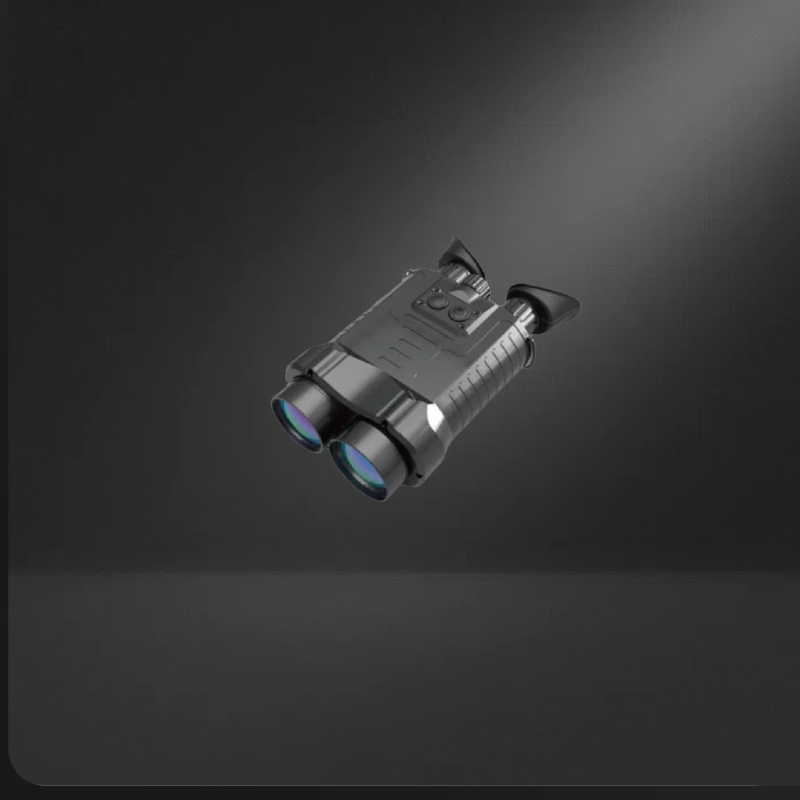 Profissional portátil de visão - Thermal Scope Night Vision Monocular avaliação e preço