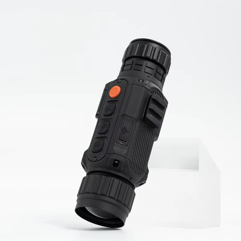 1x, 2x, 4x 640x512 monocular t - Thermal Scope Night Vision Monocular avaliação e preço