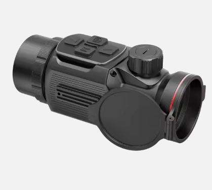 Escopo de visão noturna digita - Thermal Scope Night Vision Monocular avaliação e preço