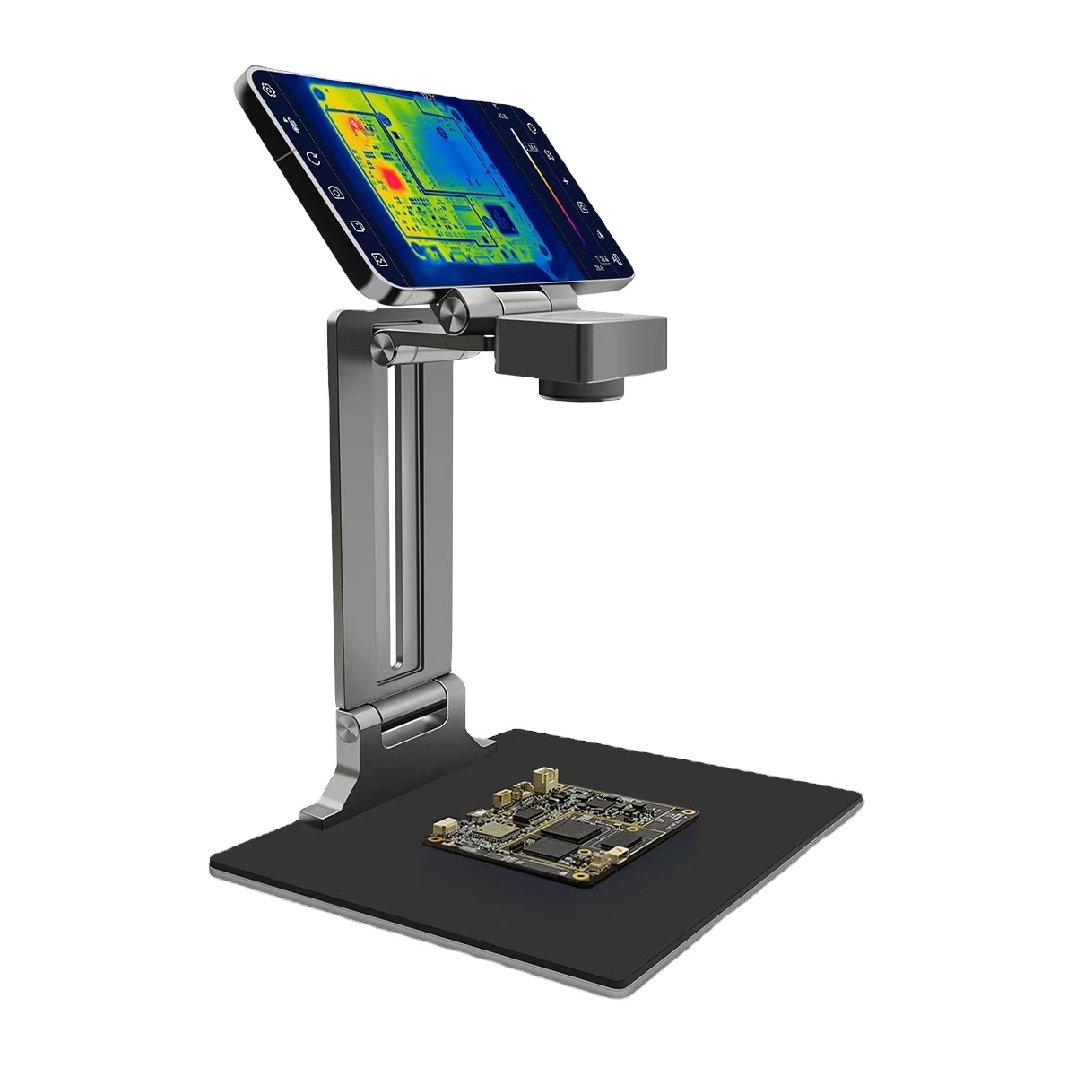 Analisador de Imagem Térmica 3 - Thermal Imaging Camera 256X192 avaliação e preço
