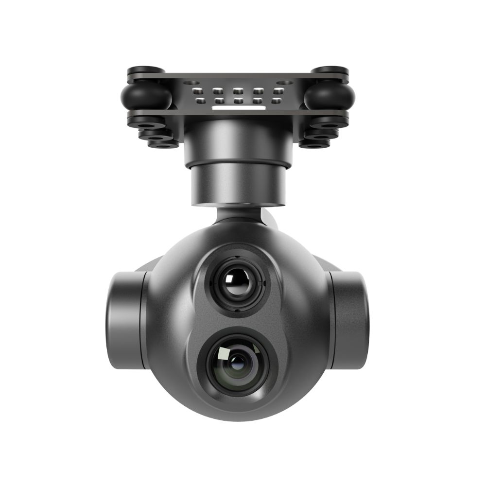 Câmera Gimbal de Imagem Térmic - Thermal Imager Drone Gimbal avaliação e preço